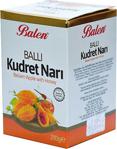 Balen Ballı Kudret Narı Macunu 210 Gr 2'Li Paket