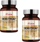 Balen Beautycap Takviye Edici Gıda 575 mg 2'li Paket 60 Kapsül