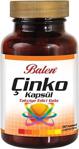 Balen Çinko Kapsülü 325 Mg 90 Adet Zinc Capsule Kapsül