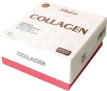 Balen Collagen Hidrolize Kolajen Tip 1 800 Mg 60 Tablet