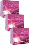 Balen Collagen Tip 1,2,3 L-Ornitin Hyaluronik Asit C Vitamini 30 Şase 12100Mg X 3 Adet