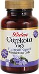 Balen Çörekotu Yağı 1380 Mg X80 Yumuşak Kapsül