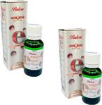 Balen E Vitamini Saç Ve Cilt Bakım Yağı 2 X 20 Ml