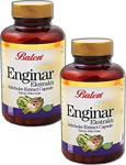 Balen Enginar Plus Ekstraktı 2'li 700 mg 100 Kapsül