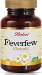 Balen Feverfew Ekstraktı 380 Mg 80 Kapsül