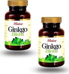 Balen Ginkgo Biloba 60 Tablet X 2 Adet