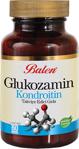 Balen Glukozamin Kondroitin 750 Mg 60 Kapsül