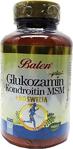 Balen Glukozamin Kondroitin MSM Boswelia 1200 mg 120 Tablet