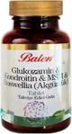 Balen Glukozamin Kondroitin Msm Boswellia Akgünlük Glukosamin Bosvelya 120 Tablet X 1200 Mg