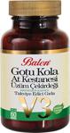 Balen Gotu Kola & At Kestanesi & Üzüm Çekirdeği Ekstraktı V-3 355Mgx60 Kapsül