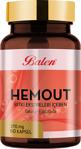 Balen Hemout 370 mg 60 Kapsül