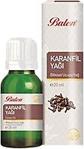 Balen Karanfil Yağı 20 Ml Distilasyon