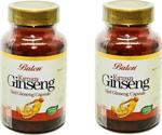 Balen Kırmızı Ginseng 60 Kapsül 2 Adet