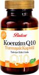 Balen Koenzim Q10 650 mg 60 Kapsül