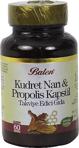 Balen Kudret Narı Propolis 375 Mg 60 Kapsül