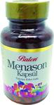 Balen Menason Kapsül 500 Mg 60 Kapsül