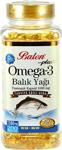 Balen Omega 3 1380 mg 200 Kapsül Balık Yağı