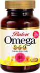 Balen Omega 3-6-9 1585 mg 100 Kapsül