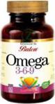 Balen Omega 3-6-9 Yumuşak Kapsül 1585X60 Kapsül