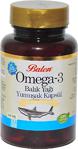 Balen Omega-3 Balık Yağı 100 Kapsül