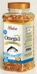 Balen Omega-3 (Balık Yağı) Içeren 200 Yumuşak Kapsül