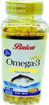 Balen Omega 3 Derin Deniz Balık Yağı Kapsül 200 Kapsül