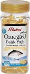 Balen Omega 3 Plus Balık Yağı 1000 Mg 100 Yumuşak Kapsül