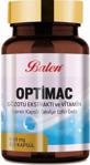Balen Optimac Gözotu Ekstratı Vitamin 630 mg 60 kapsül