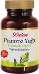 Balen Primroz Yağı Soğuk Pres 650 mg 90 Kapsül