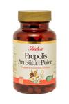 Balen Propolis & Arı Sütü & Polen Kapsül 375 mg x 80 Kapsül