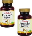 Balen Propolis Kapsül 670Mgx80 2 Adet