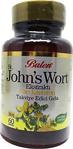 Balen Sarı Kantaron Ekstraktı (St. John'S Wort) 375 Mg 60 Kapsül - --