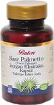 Balen Saw Palmetto Cüce Palmiye Isırgan Ekst. 375 Mg 60 Kapsül