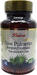 Balen Saw Palmetto (Cüce Palmiye) Isırgan Ekstraktı 375 Mg 60 Kapsül - --