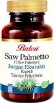 Balen Saw Palmetto Isırgan Ekstraktı Çinko 375 Mg 60 Kapsül