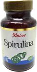 Balen Spirulina 375 Mg 80 Kapsül