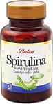 Balen Spirulina Tablet 700 Mg 100 Kapsül