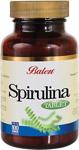 Balen Spirulina (Yosun Hapı) Tablet 100 Tablet 740Mg