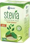 Balen Stevit Stevia 100 Gr Hindiba Kökü Ekstrakt Toz Sofralık Tatlandırıcı