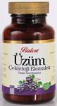 Balen Üzüm Çekirdeği Ekstraktı Kapsül 375 Mg X 60