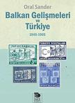Balkan Gelişmeleri Ve Türkiye 1945-1965