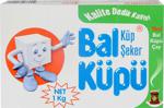 Balküpü 1000 Gr 20'Li Paket Küp Şeker