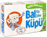 Balküpü 1000 Gr Küp Şeker