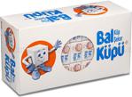 Balküpü Elite Sargılı 750 Gr Küp Şeker