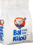 Balküpü Kristal 3 Kg 2'Li Paket Toz Şeker