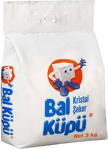 Balküpü Kristal 3 kg Toz Şeker