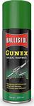 Ballistol Gunex 200 Ml Sprey Silah Bakım Yağı