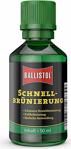 Ballistol Schnell Brünıerung Silah Boyası 50ml