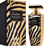 Balmain Extatic Tiger Orchid EDP 90 ml Kadın Parfüm