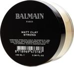 Balmain Hair Matt Clay Strong Matlık Sağlayan Saç Şekillendirici 100 Ml